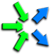 FastFlow logo